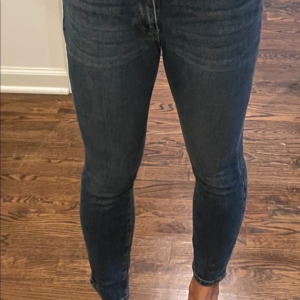 NWT Loft Jeans